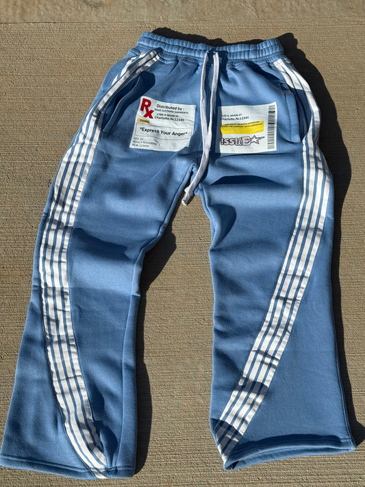 !ssue 2025 Carolina Blue Sweats